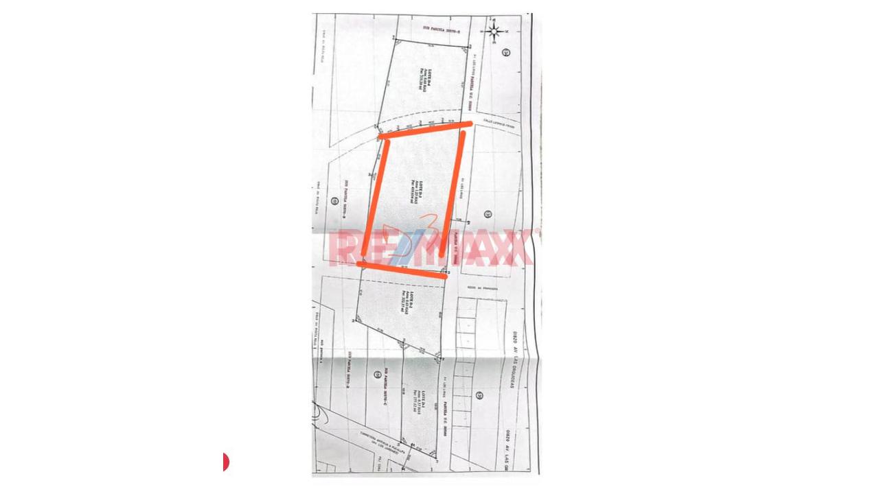 Se Vende Terreno En Tingomaria /Luyando - 18
