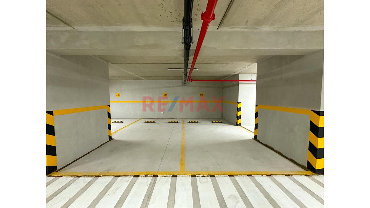 🏢 Exclusivo Departamento En Alquiler Frente A Clínica Ricardo Palma, Con Vista Externa Y Ubicación Estratégica 📍✨ — foto 13