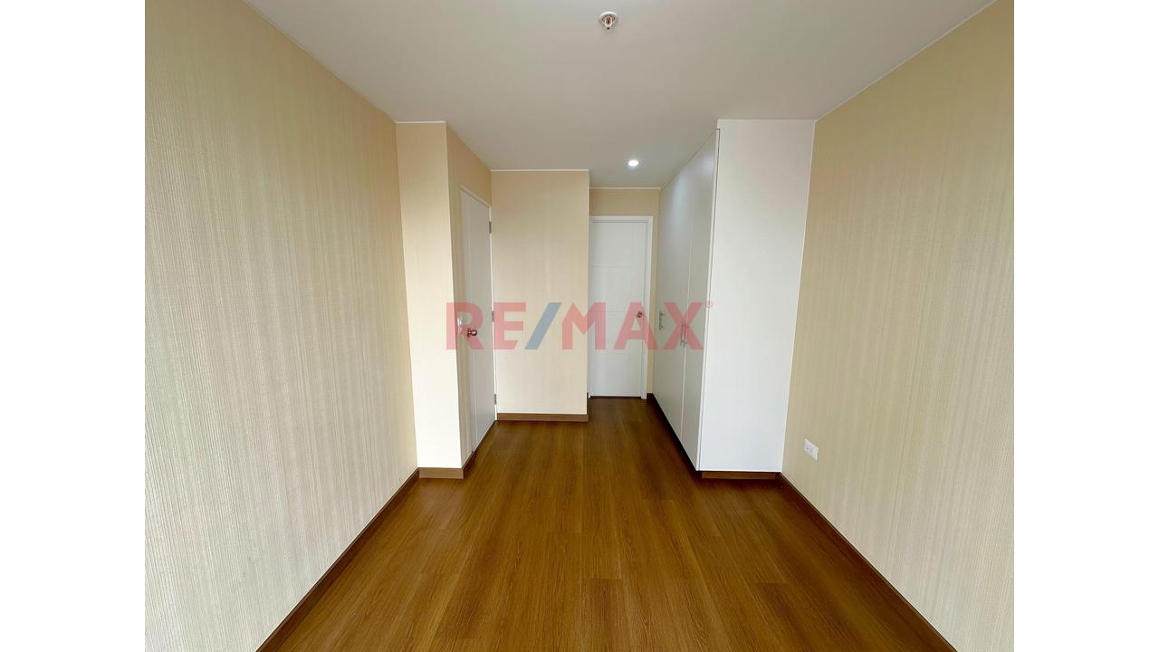 🏢 Exclusivo Departamento En Alquiler Frente A Clínica Ricardo Palma, Con Vista Externa Y Ubicación Estratégica 📍✨ — foto 9