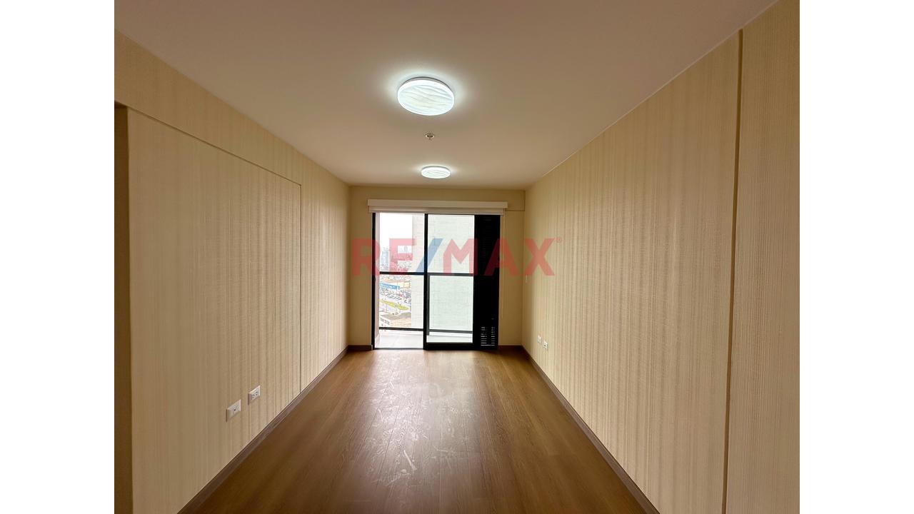 🏢 Exclusivo Departamento En Alquiler Frente A Clínica Ricardo Palma, Con Vista Externa Y Ubicación Estratégica 📍✨ — foto 5