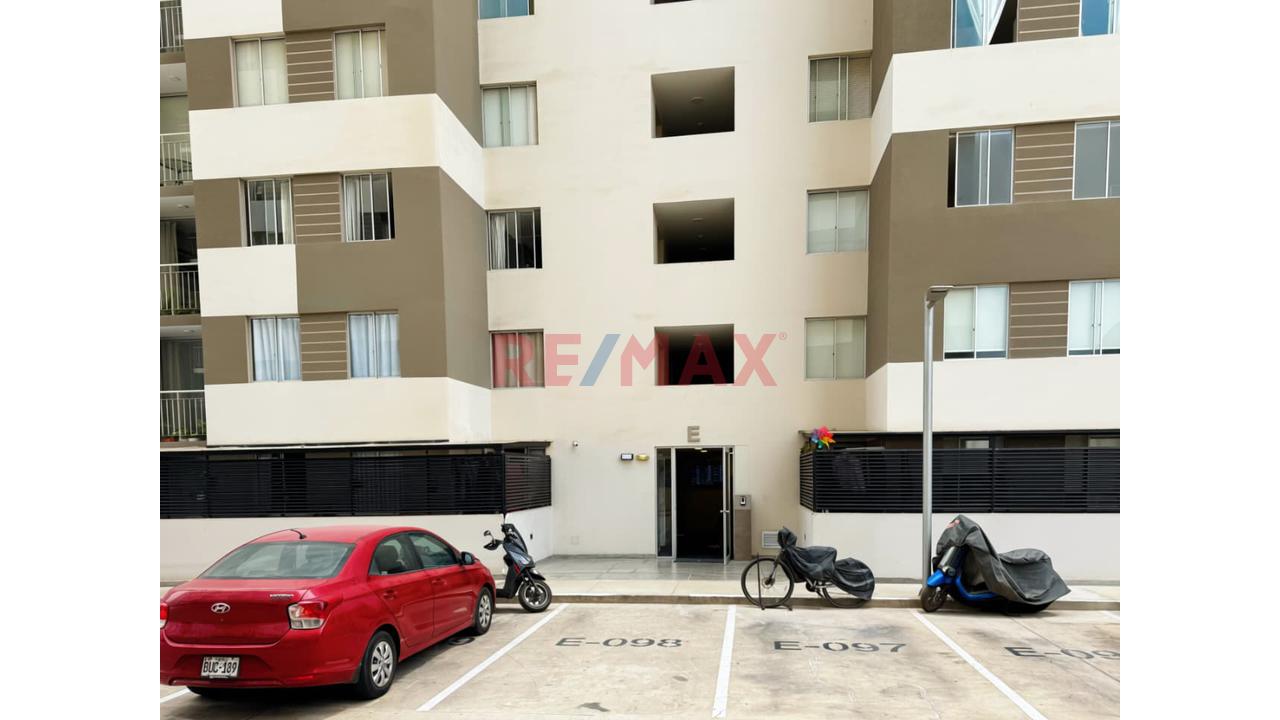 🏡 Departamento En Venta En Condominio Alto Venezuela – Torre E — foto 3