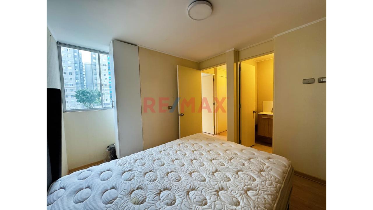 🏡 Departamento En Venta En Condominio Alto Venezuela – Torre E — foto 12