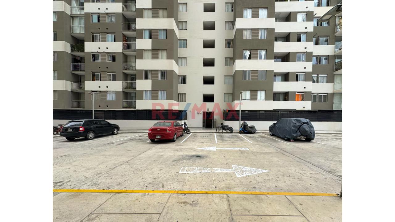 🏡 Departamento En Venta En Condominio Alto Venezuela – Torre E — foto 2