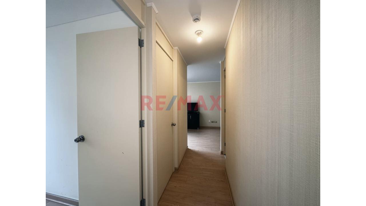 🏡 Departamento En Venta En Condominio Alto Venezuela – Torre E — foto 14