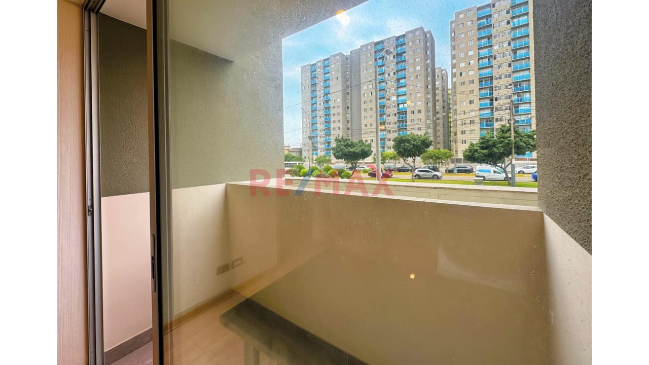 🏡 Departamento En Venta En Condominio Alto Venezuela – Torre E — foto 8