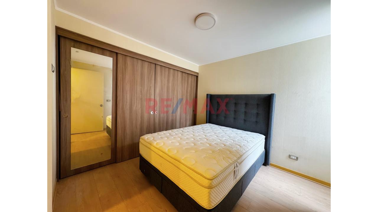 🏡 Departamento En Venta En Condominio Alto Venezuela – Torre E — foto 11