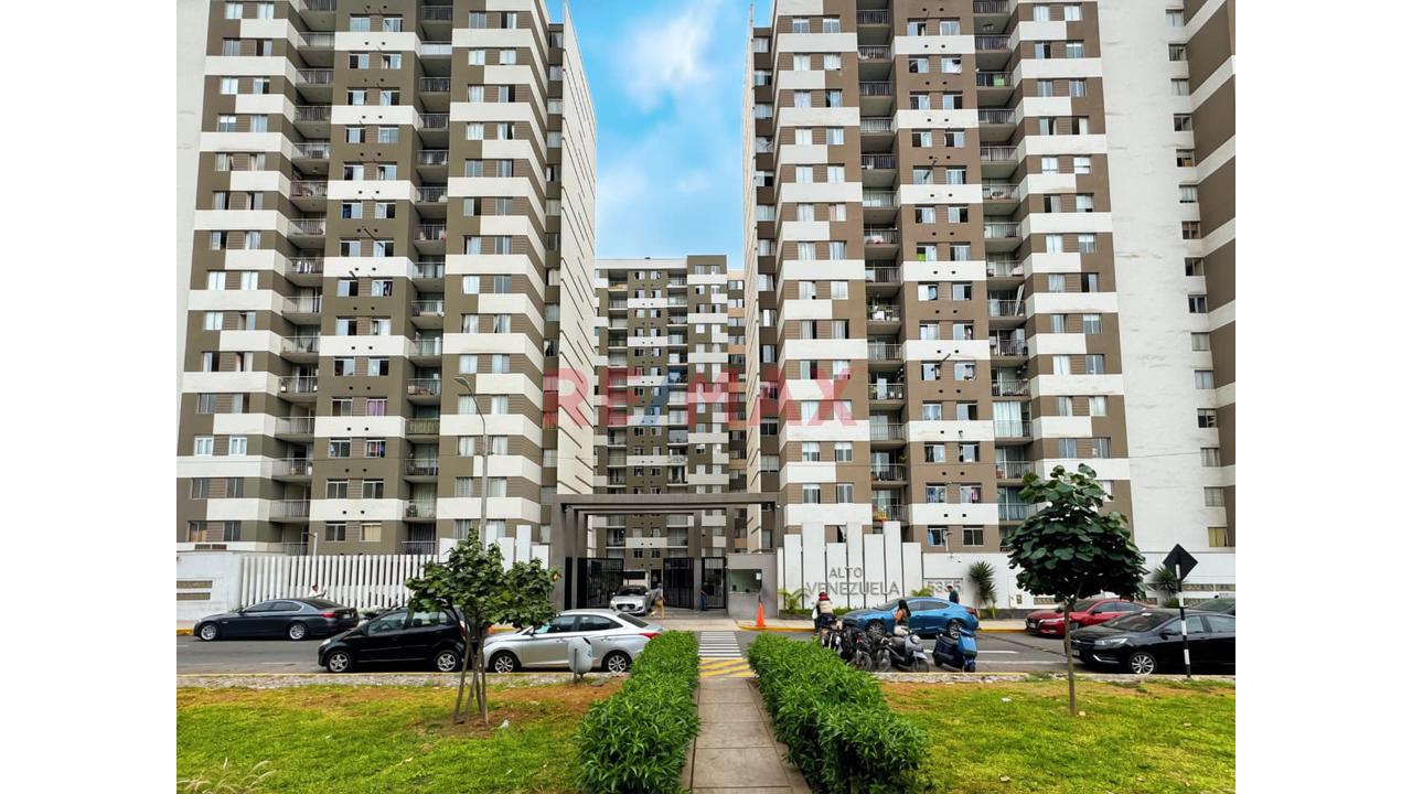 🏡 Departamento En Venta En Condominio Alto Venezuela – Torre E