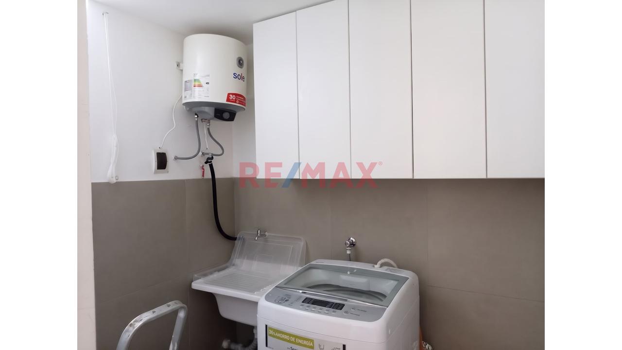 De Ocasiòn Venta De Departamento De 101 M² En Av. Jose Pardo – Miraflores — foto 9