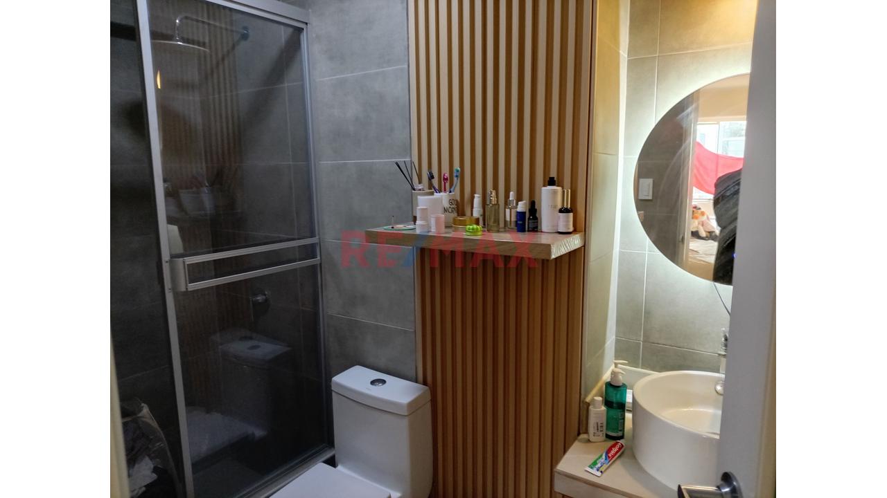 De Ocasiòn Venta De Departamento De 101 M² En Av. Jose Pardo – Miraflores — foto 15
