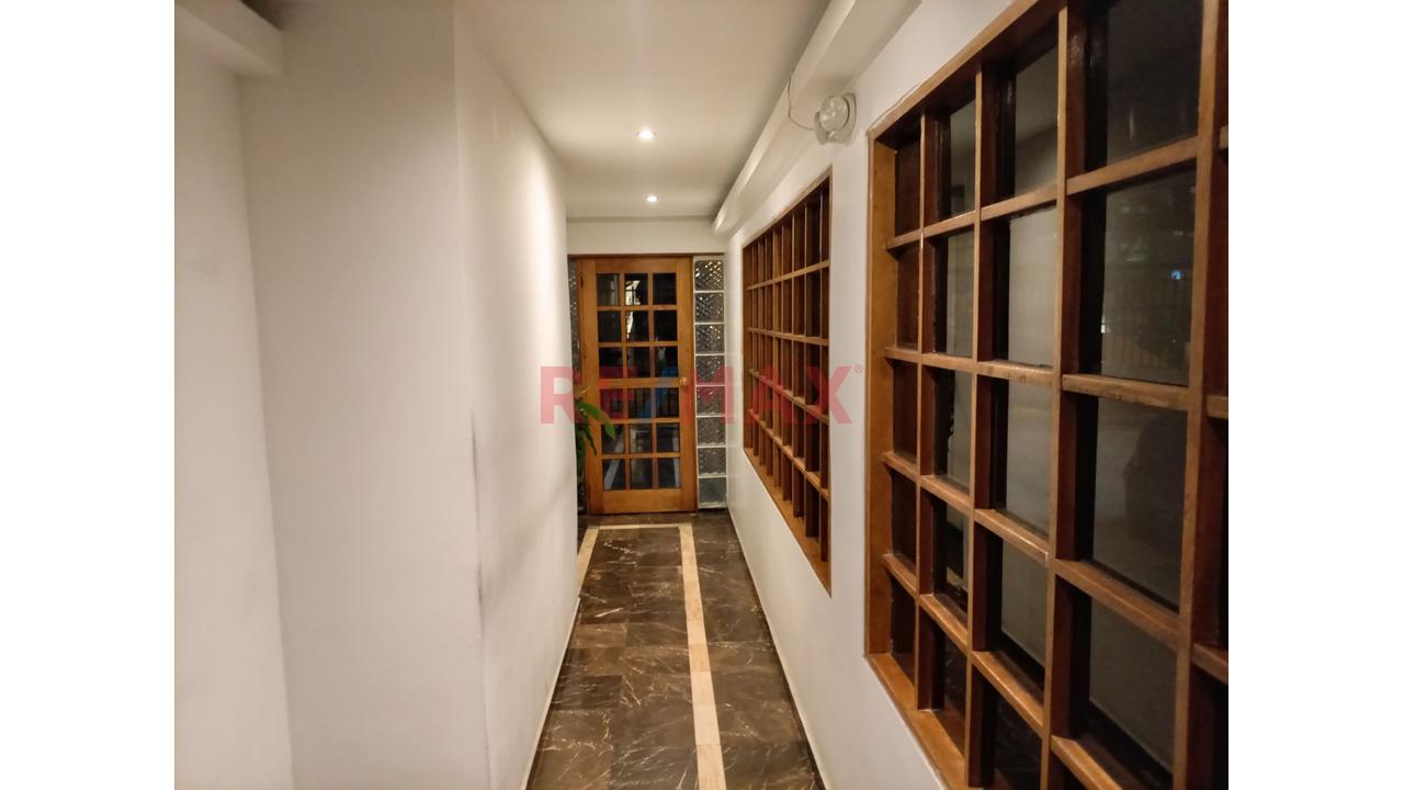 De Ocasiòn Venta De Departamento De 101 M² En Av. Jose Pardo – Miraflores — foto 2