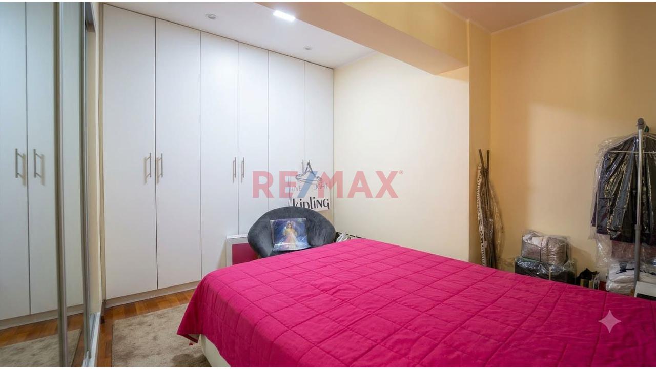 De Ocasiòn Venta De Departamento De 101 M² En Av. Jose Pardo – Miraflores — foto 10