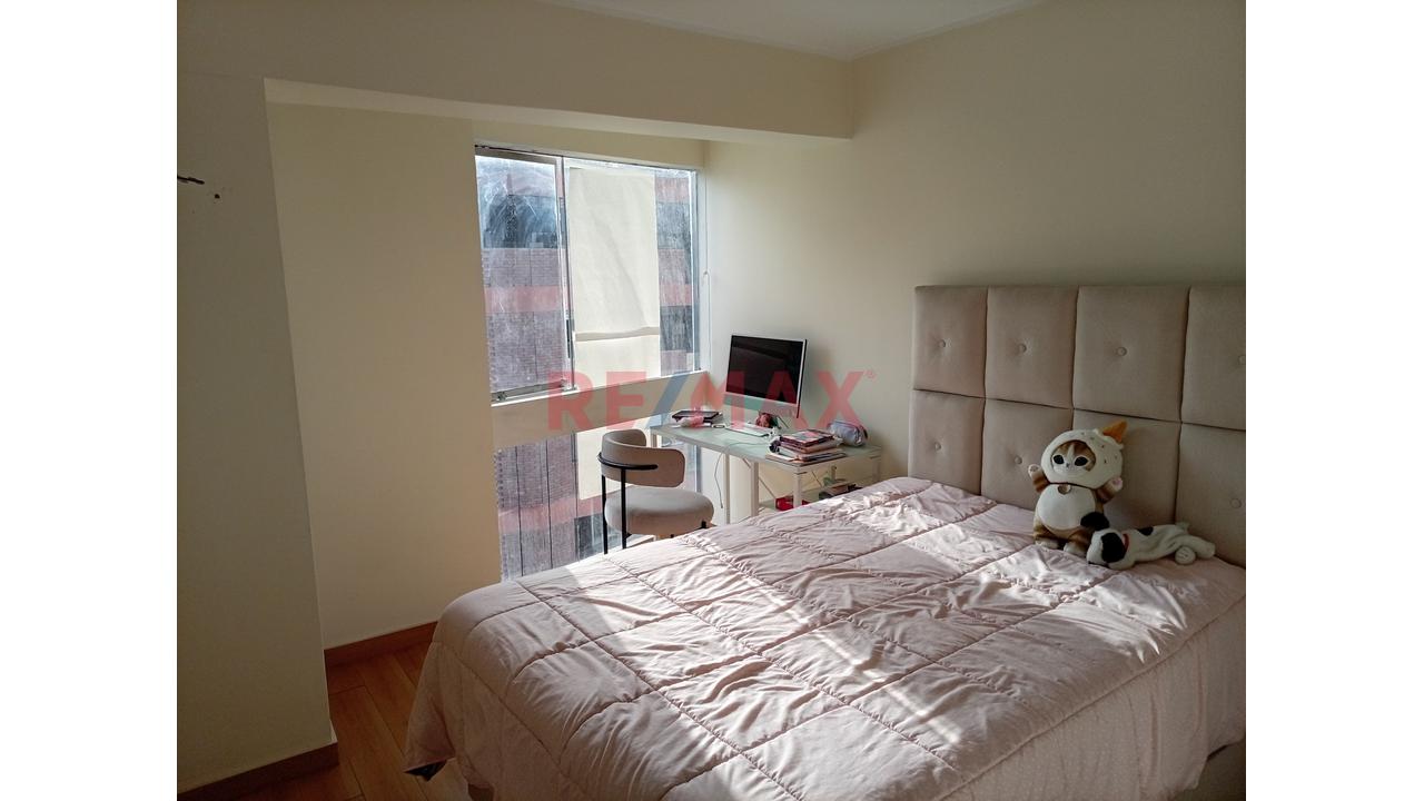 De Ocasiòn Venta De Departamento De 101 M² En Av. Jose Pardo – Miraflores — foto 11
