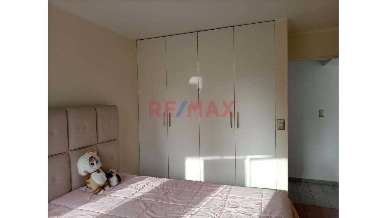 De Ocasiòn Venta De Departamento De 101 M² En Av. Jose Pardo – Miraflores — foto 12