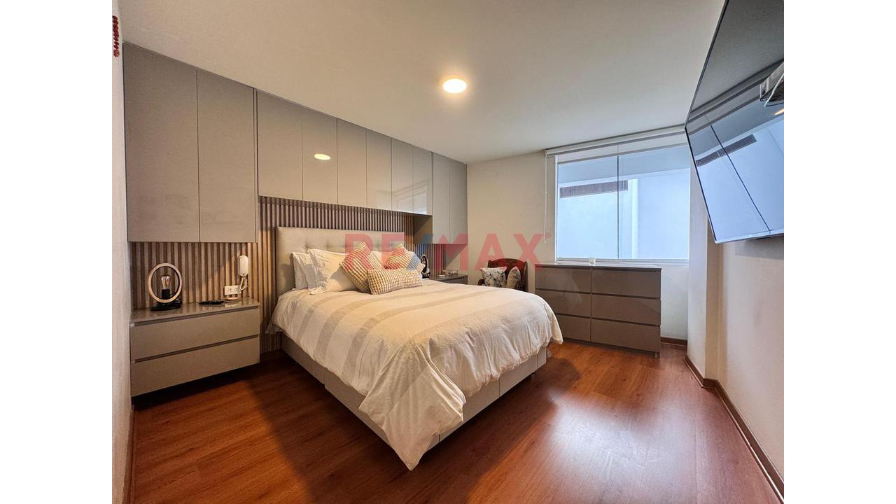 Dúplex Exclusivo En Miraflores — ¡Oportunidad! ✈️🏡 — foto 4