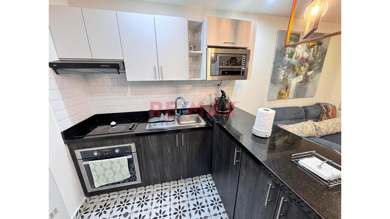 Dúplex Exclusivo En Miraflores — ¡Oportunidad! ✈️🏡 — foto 6