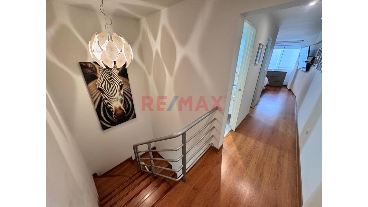 Dúplex Exclusivo En Miraflores — ¡Oportunidad! ✈️🏡 — foto 9