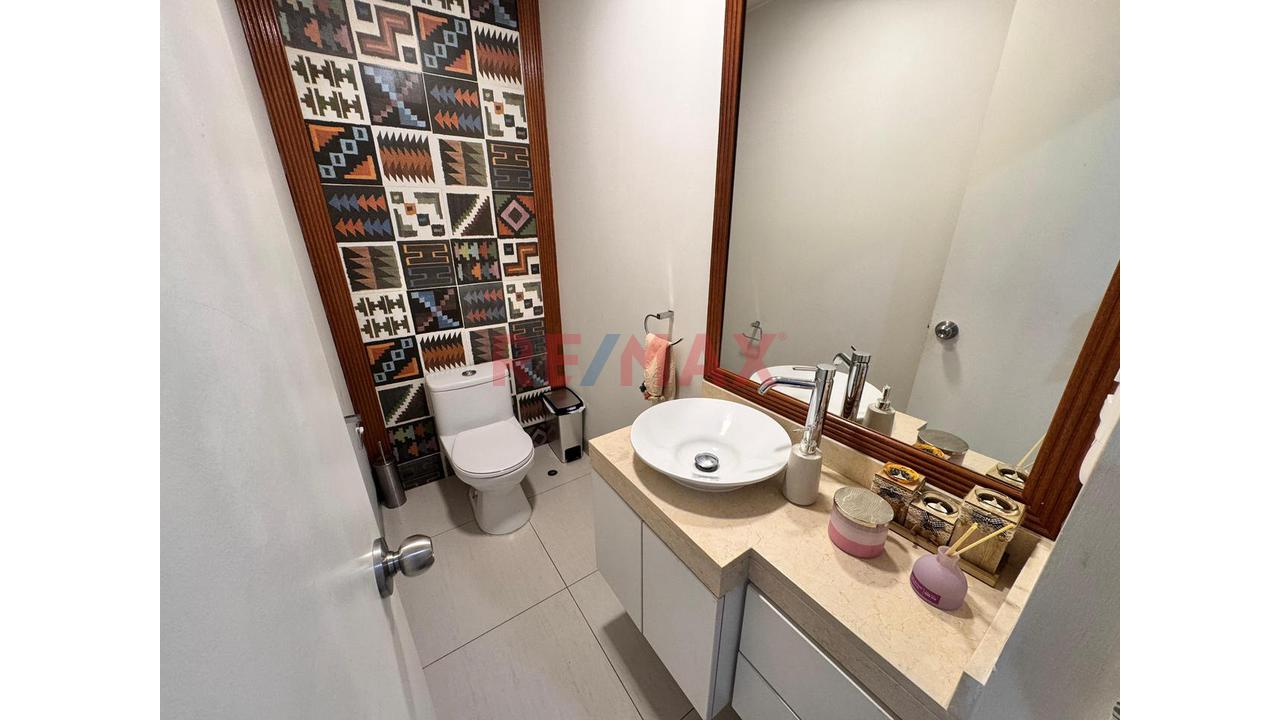 Dúplex Exclusivo En Miraflores — ¡Oportunidad! ✈️🏡 — foto 7