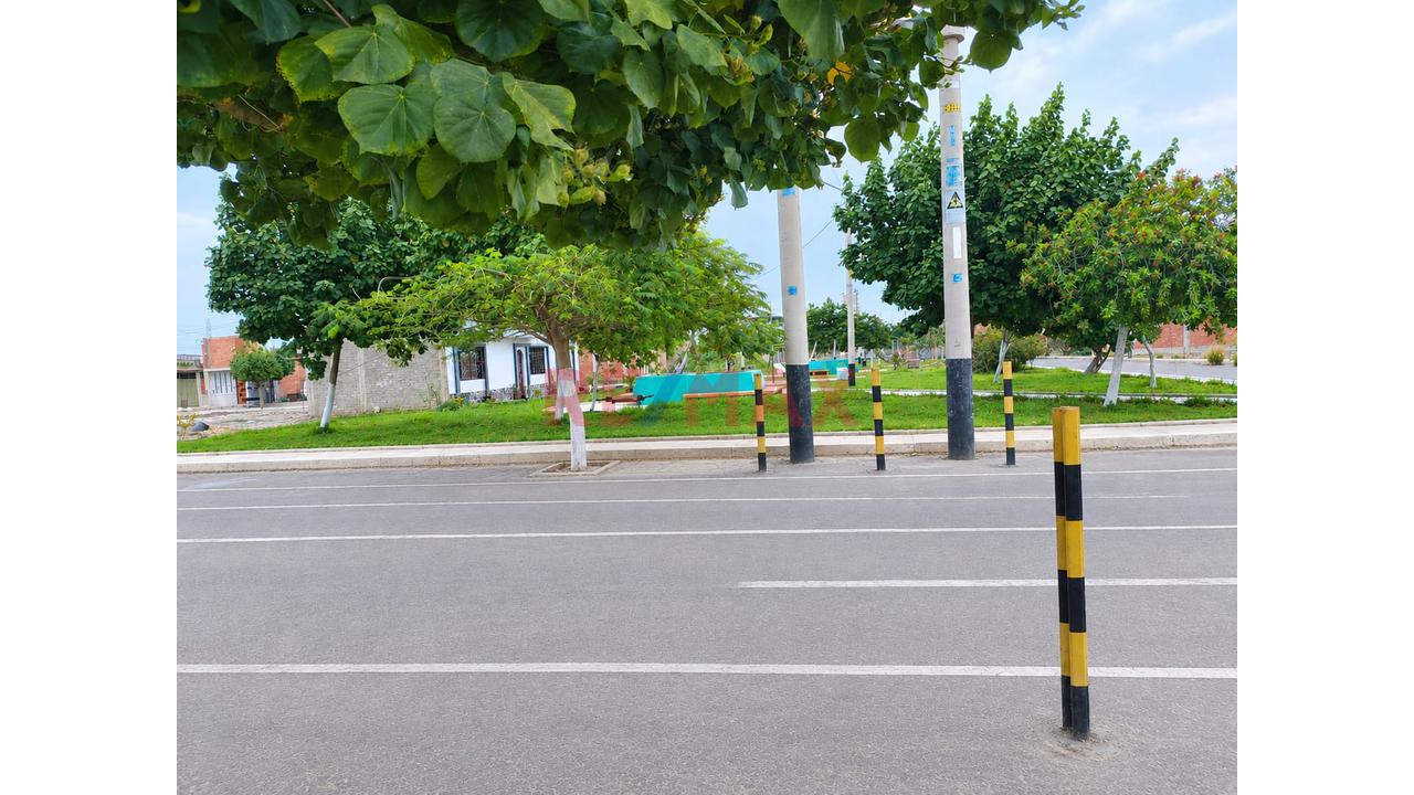 Terreno En Venta En Casablanca Iii Etapa - 3
