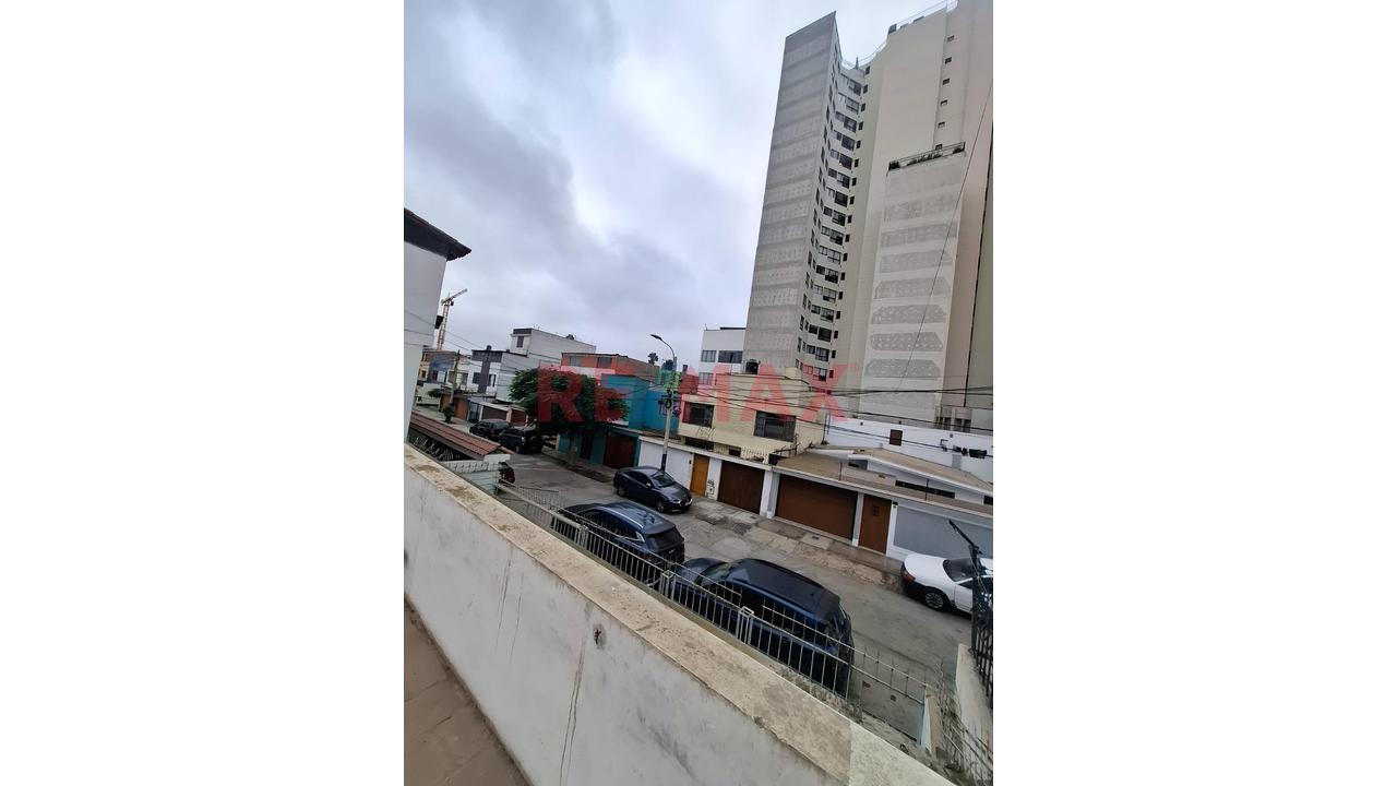 Venta Casa Como Terreno En Pueblo Libre - 6