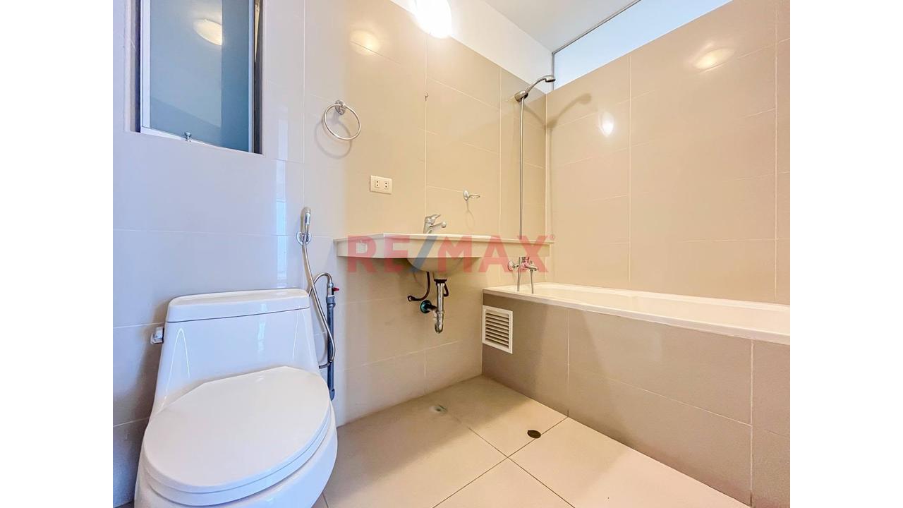 Alquiler De Departamento En San Borja - 140M2 Mas 2 Estacionamentos — foto 10