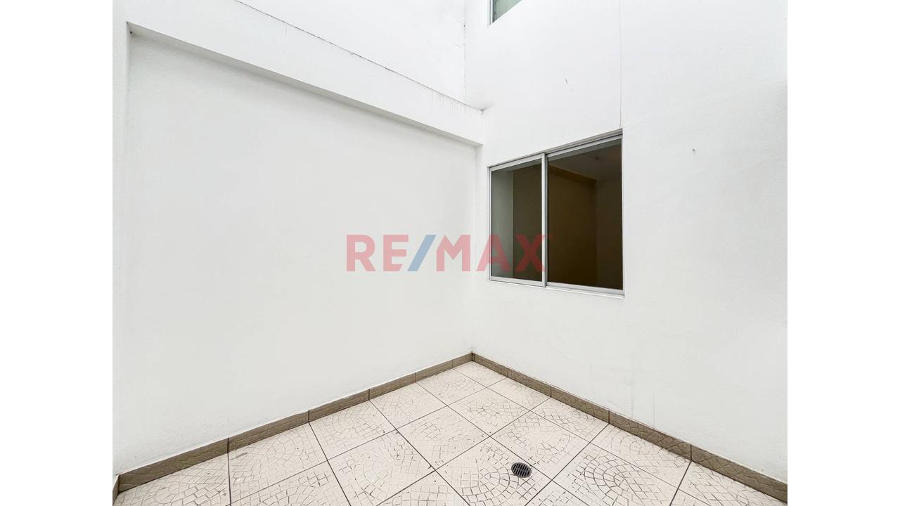 Alquiler De Departamento En San Borja - 140M2 Mas 2 Estacionamentos — foto 8