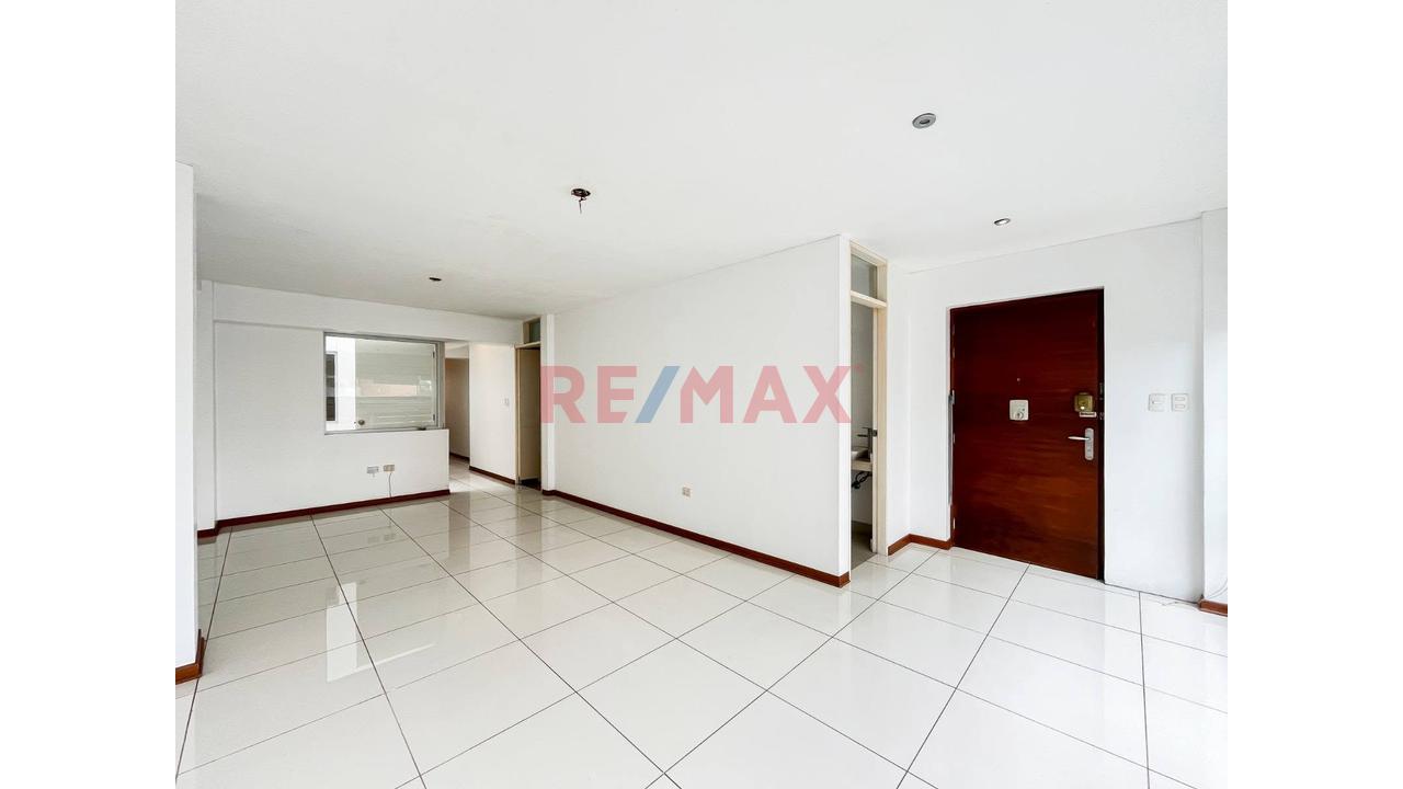 Alquiler De Departamento En San Borja - 140M2 Mas 2 Estacionamentos — foto 11