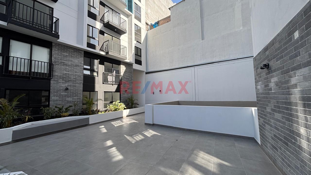 Alquiler “Estrena Departamento En Cayma | 2 Dormitorios + Estacionamiento En Exclusivo Condominio” — foto 14