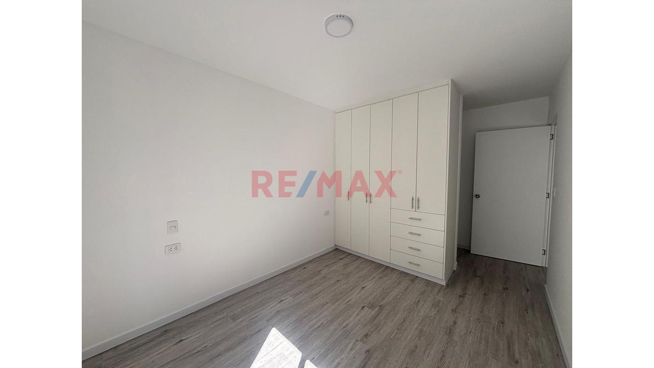 Alquiler “Estrena Departamento En Cayma | 2 Dormitorios + Estacionamiento En Exclusivo Condominio” — foto 8