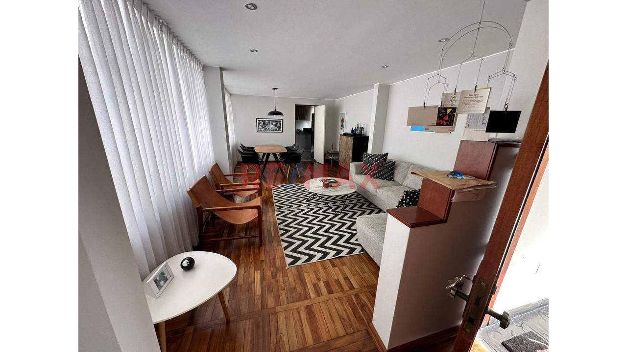 Venta Departamento En  Valle Hermoso Frente A Parque  Cerca Al Colegio Inmaculada — foto 15