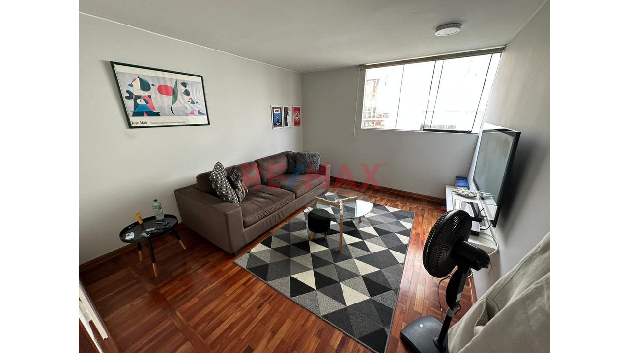 Venta Departamento En  Valle Hermoso Frente A Parque  Cerca Al Colegio Inmaculada — foto 14