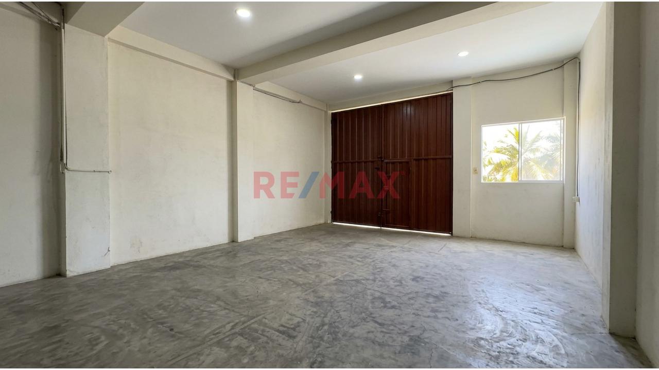 Se Alquila Local - 44M2 En Calle De 27 De Enero - Jose Leonardo Ortiz - 4