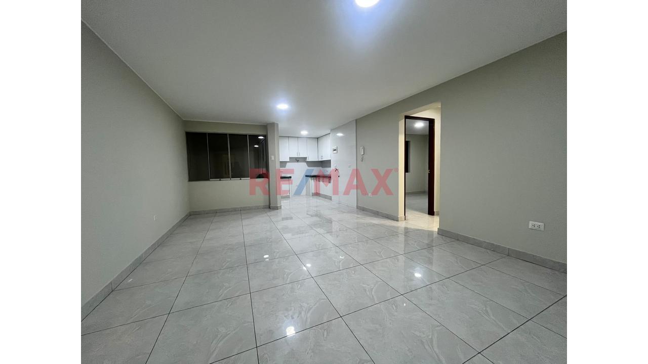 ¡Departamento En Alquiler – Santa Anita! - 8