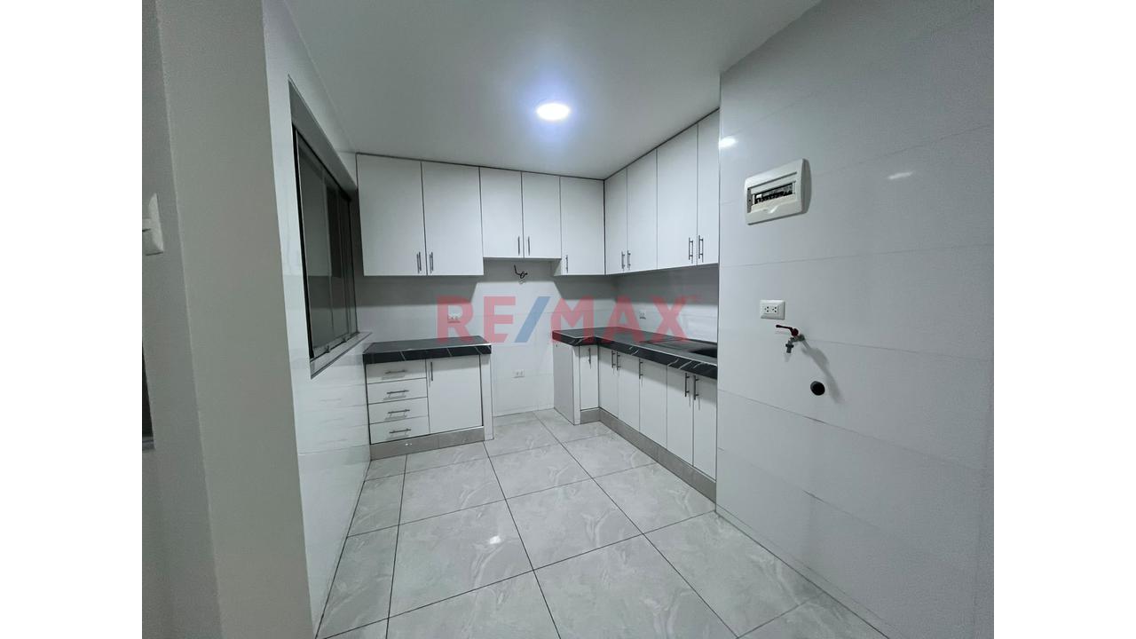 ¡Departamento En Alquiler – Santa Anita! - 4