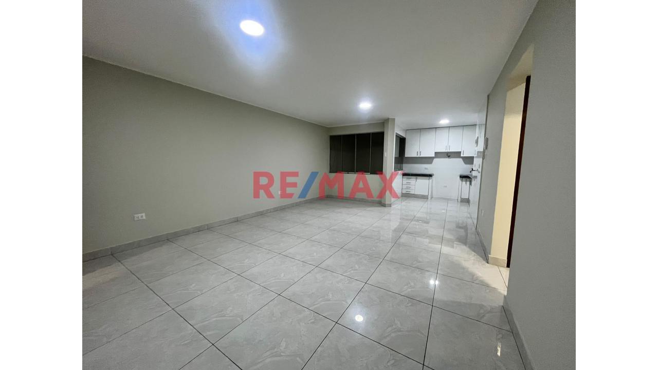 ¡Departamento En Alquiler – Santa Anita!