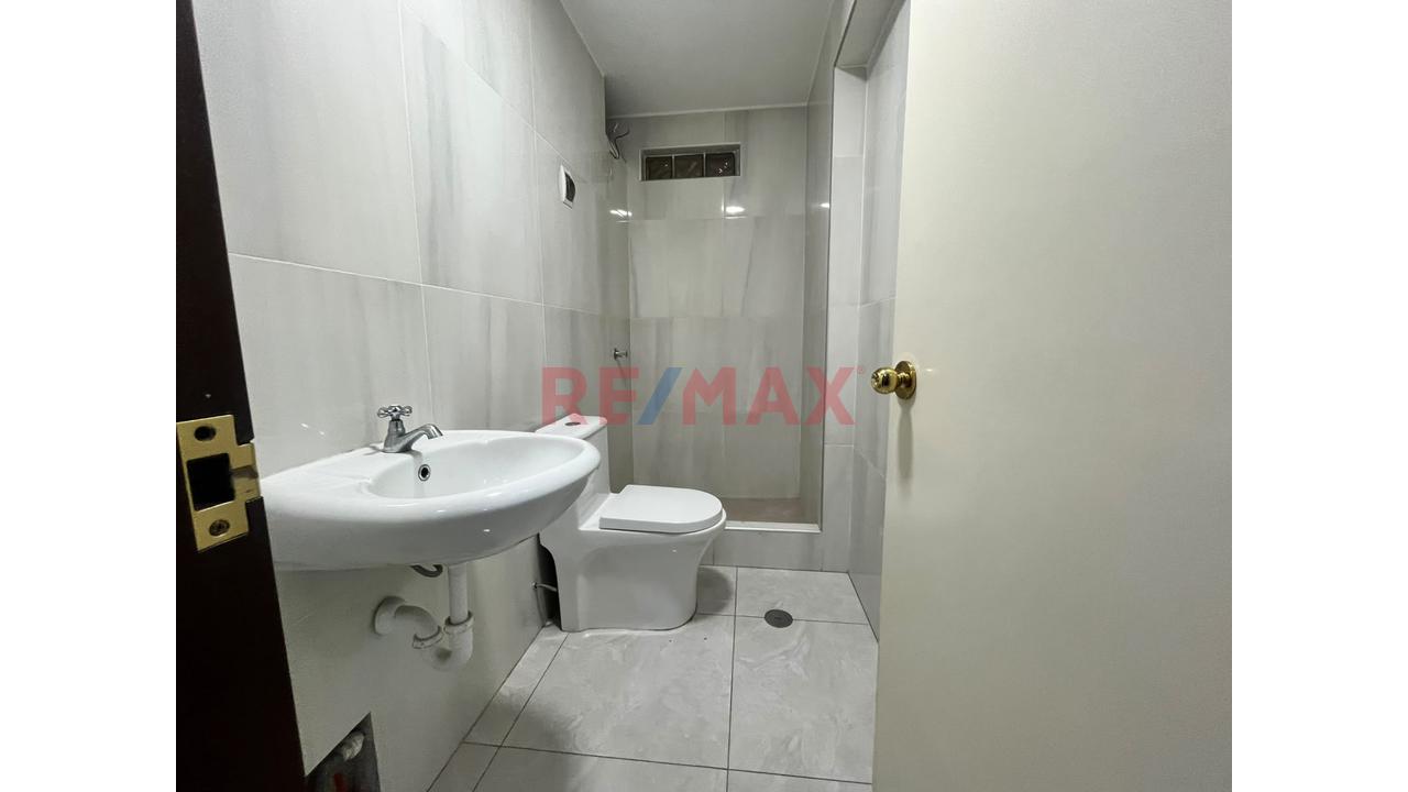 ¡Departamento En Alquiler – Santa Anita! - 2