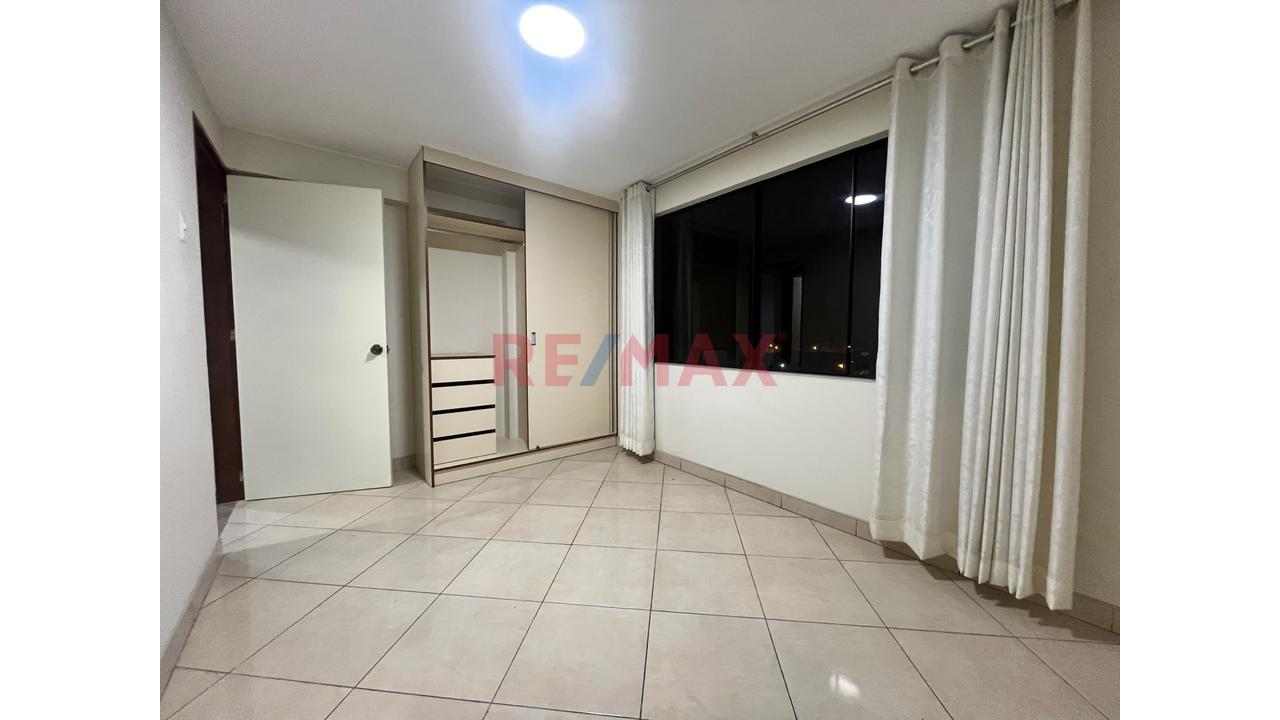 ¡Departamento En Alquiler – Santa Anita! - 5