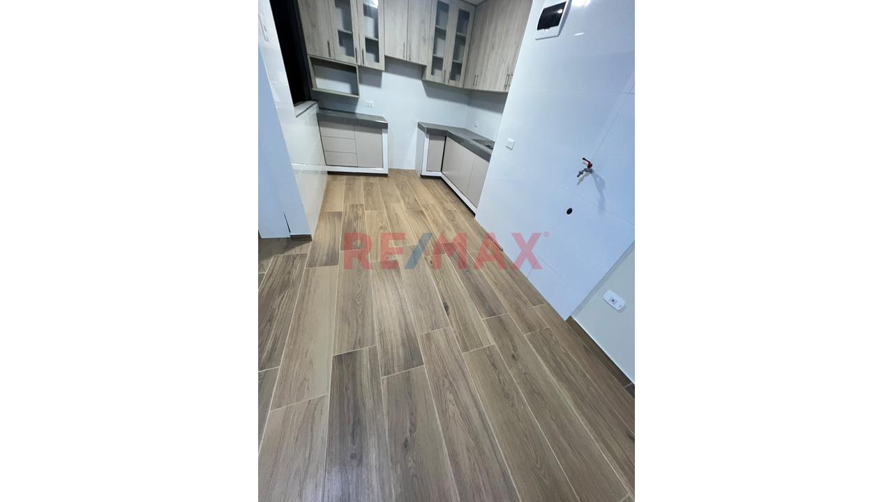 ¡Departamento En Alquiler – Santa Anita! - 3