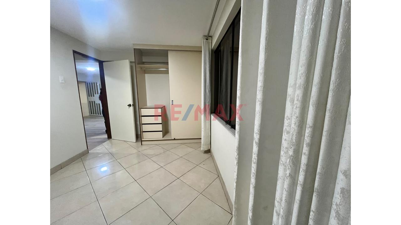 ¡Departamento En Alquiler – Santa Anita! - 9