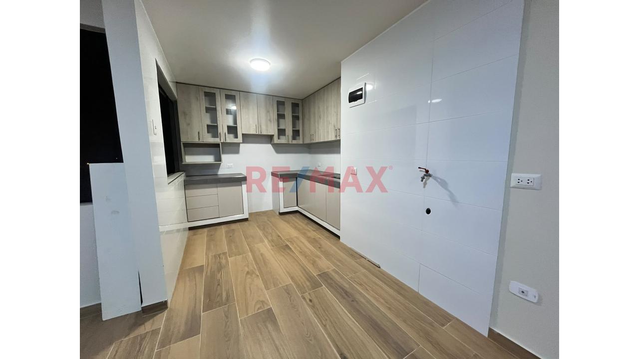 ¡Departamento En Alquiler – Santa Anita! - 4