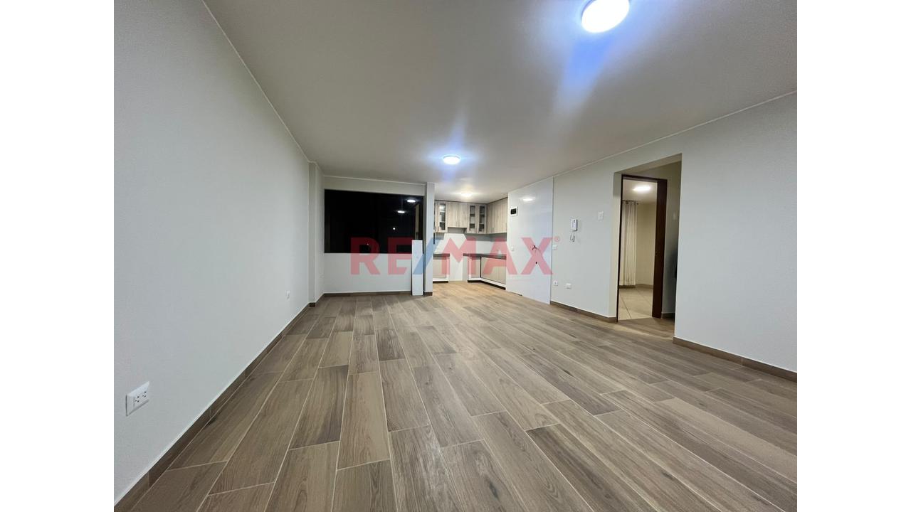 ¡Departamento En Alquiler – Santa Anita! - 8
