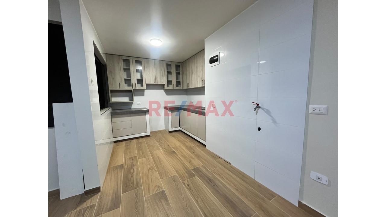 ¡Departamento En Alquiler – Santa Anita! - 7