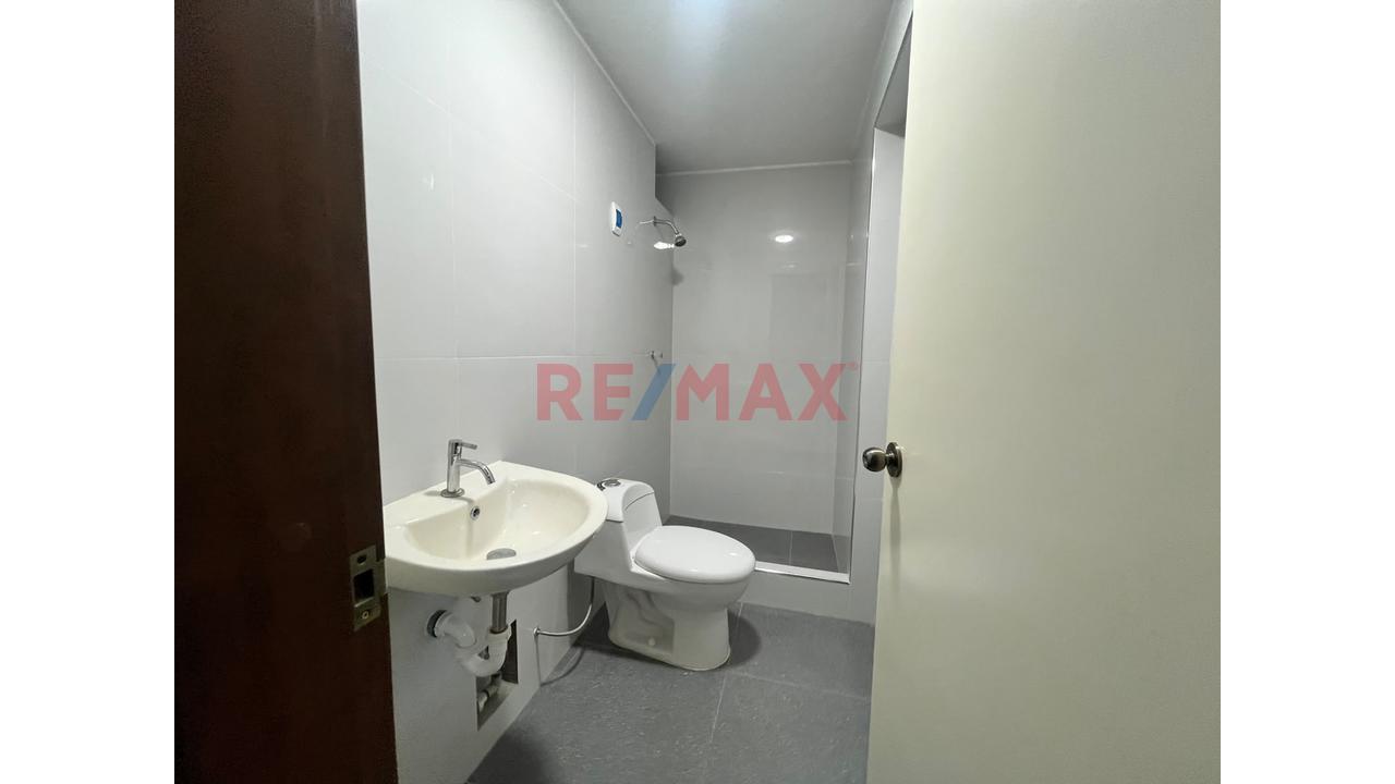 ¡Departamento En Alquiler – Santa Anita! - 10