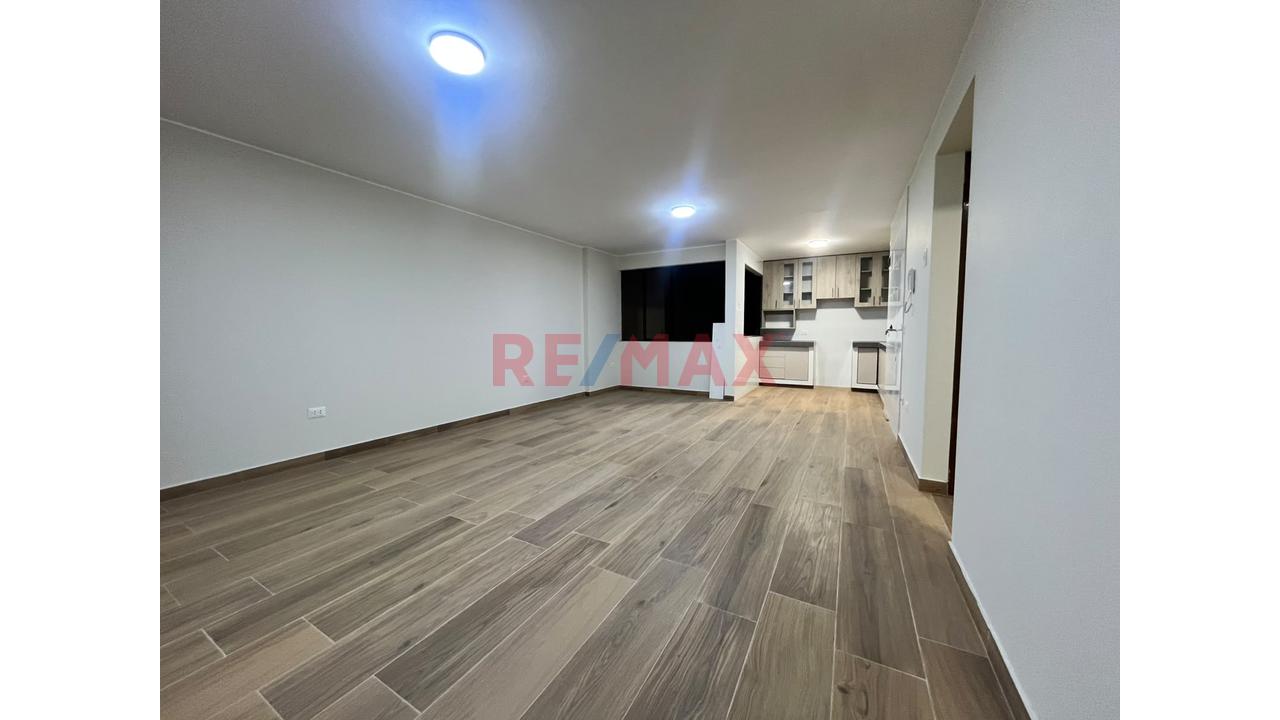 ¡Departamento En Alquiler – Santa Anita!