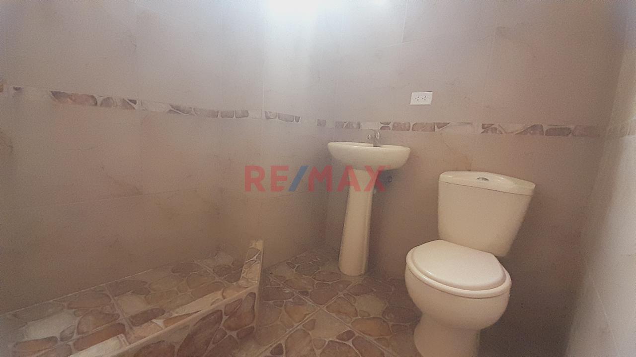 Bonito Departamento En Venta Ate - Urb. Alameda De La Rivera - 10