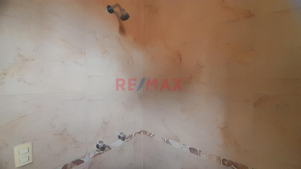 Bonito Departamento En Venta Ate - Urb. Alameda De La Rivera - 9