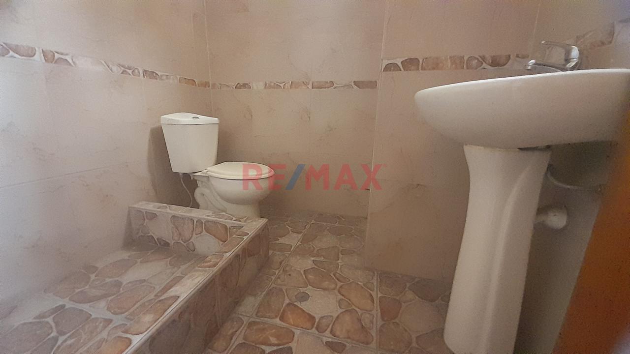 Bonito Departamento En Venta Ate - Urb. Alameda De La Rivera - 12