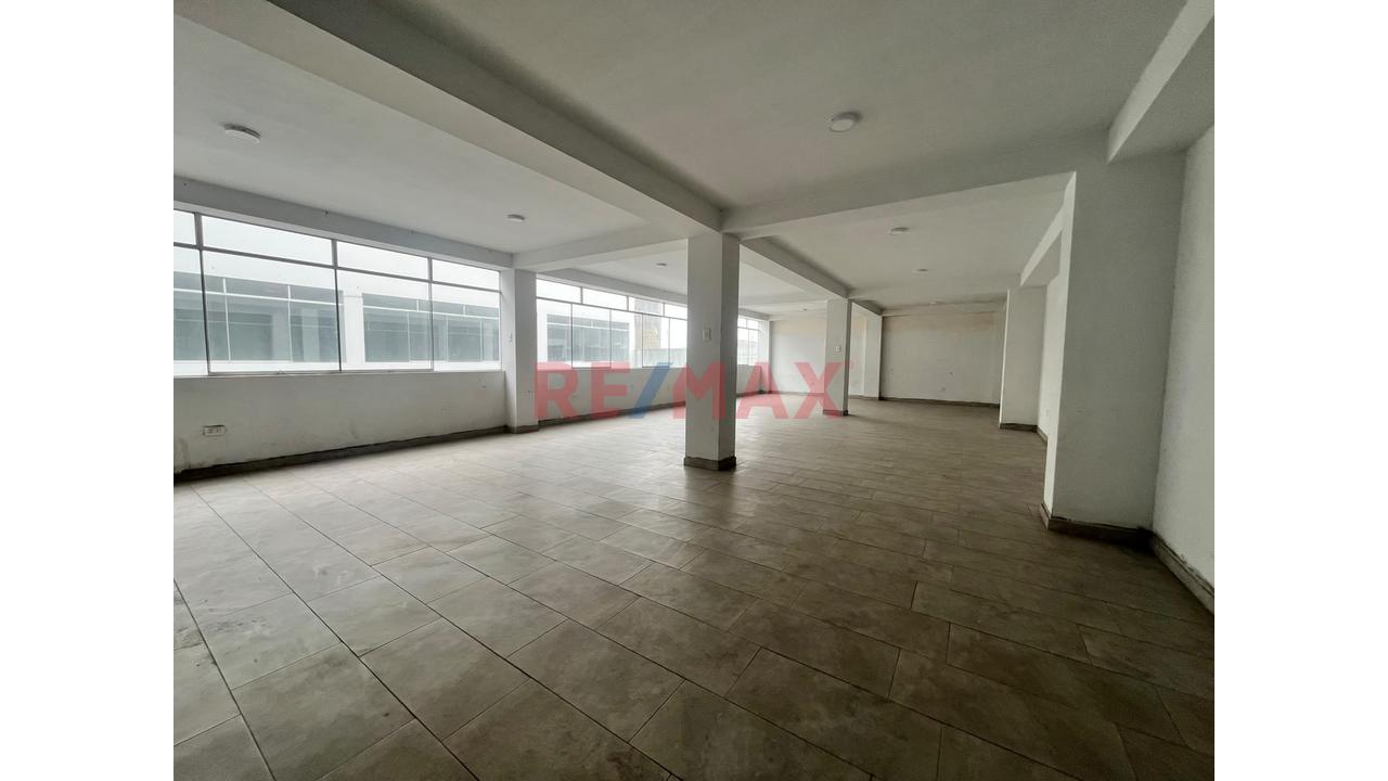 Alquiler De Local Industrial – 90 M² – San Luis - 11