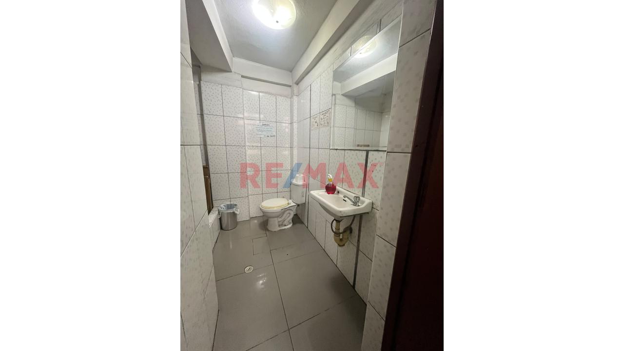 Alquiler De Local Industrial – 90 M² – San Luis - 6