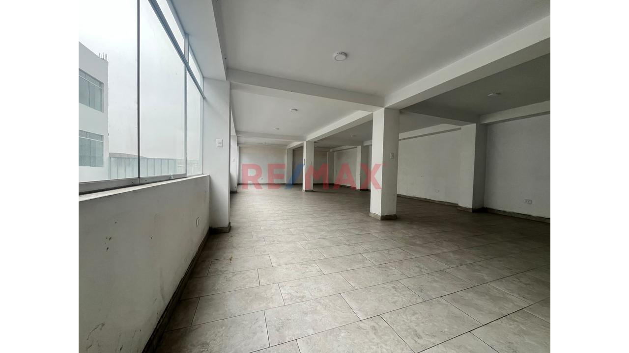 Alquiler De Local Industrial – 90 M² – San Luis - 12
