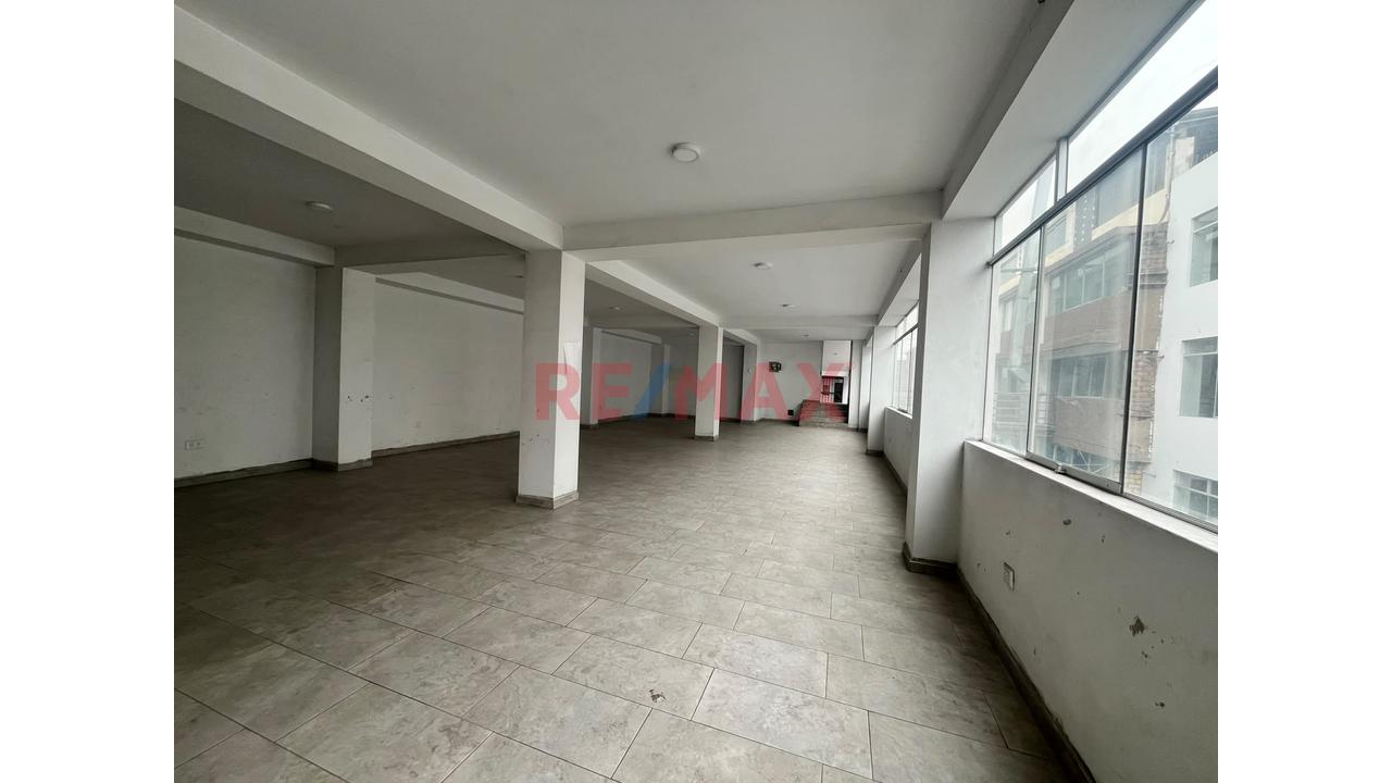 Alquiler De Local Industrial – 90 M² – San Luis - 9